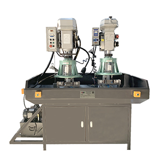 Drilling Tapping Connecting Machine