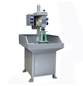 Gear Type Tapping Machine
