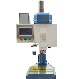 CNC Drilling Tapping Machine
