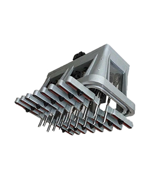 Square Multi-spindle Head （16 axis）