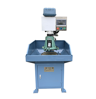 CNC Drilling Machine